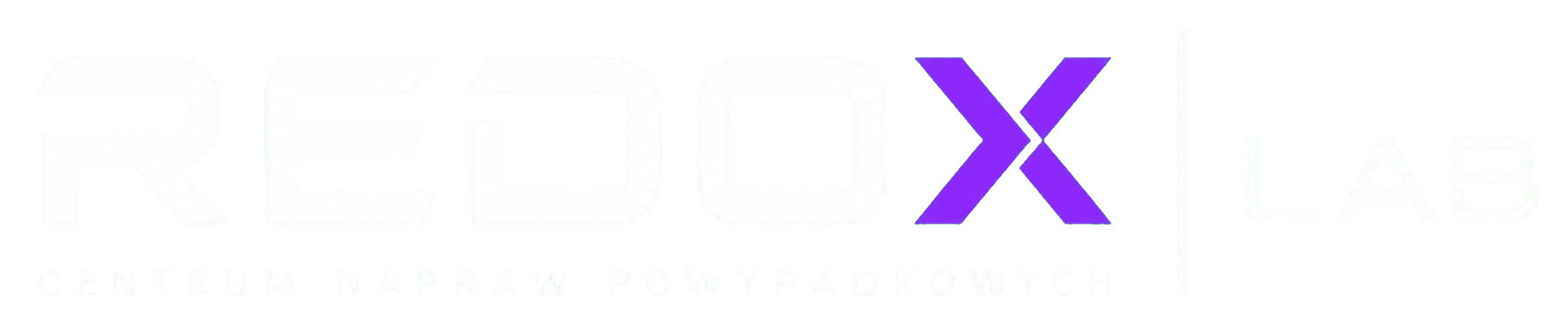 REDOX LAB - centrum napraw powypadkowych